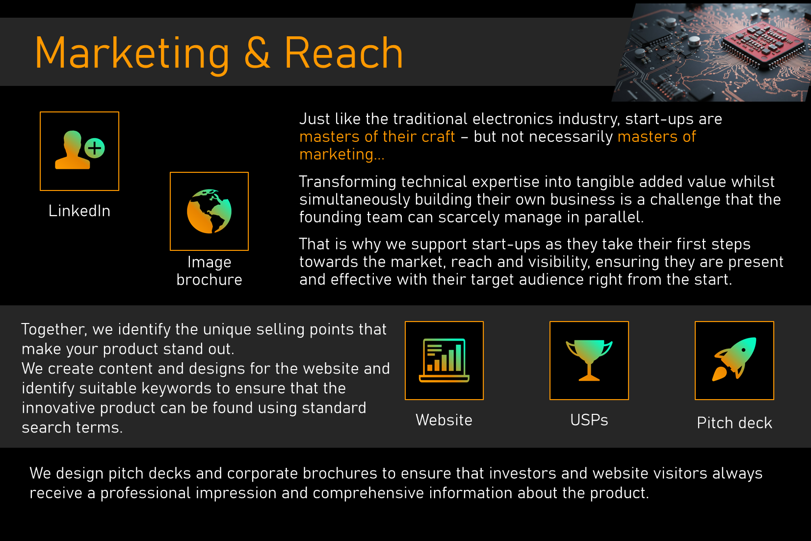 06 StartUps Marketing