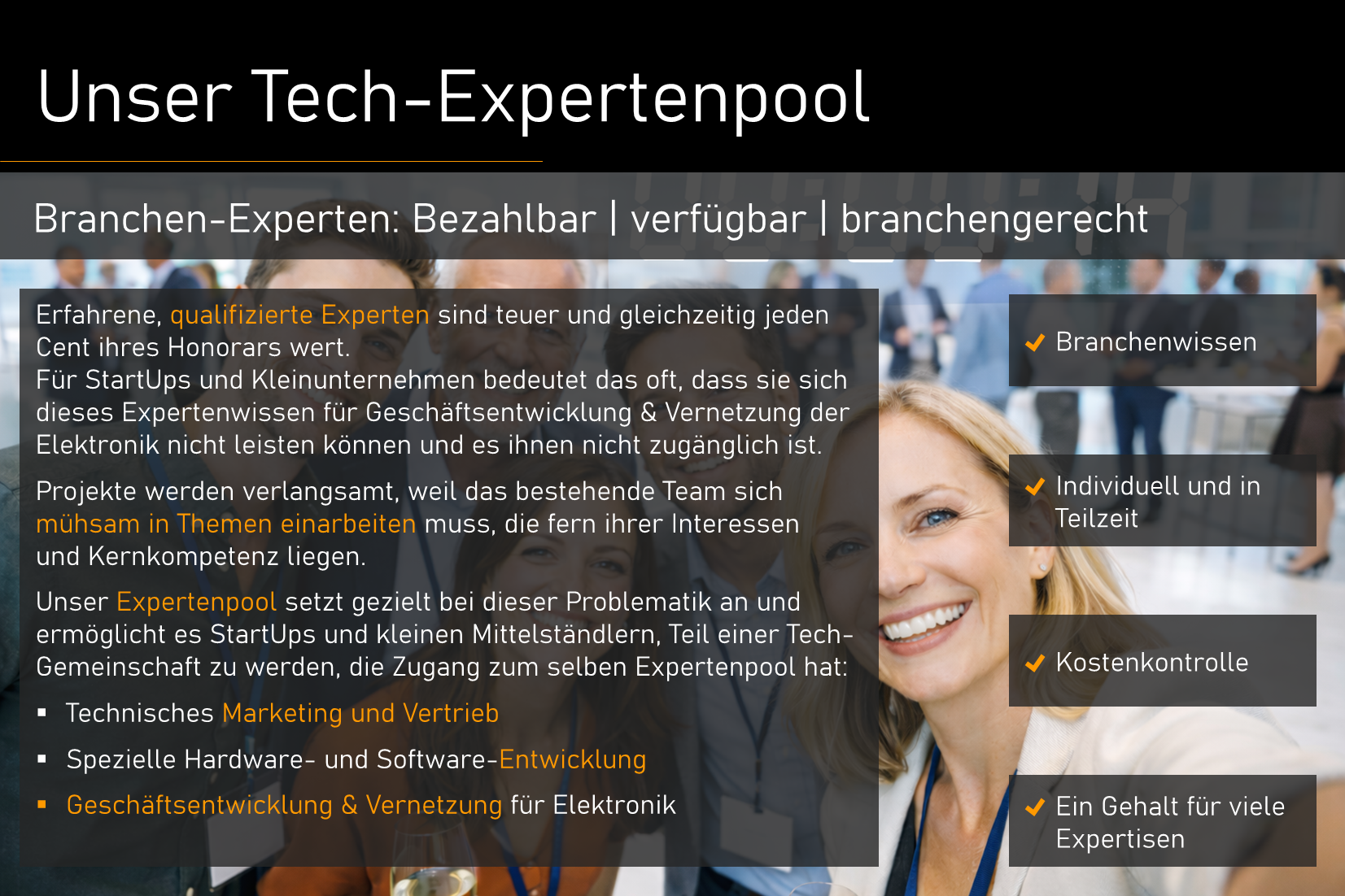 07 Unser Expertenpool