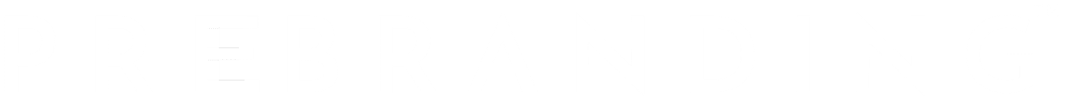 Our partners: Prebranding