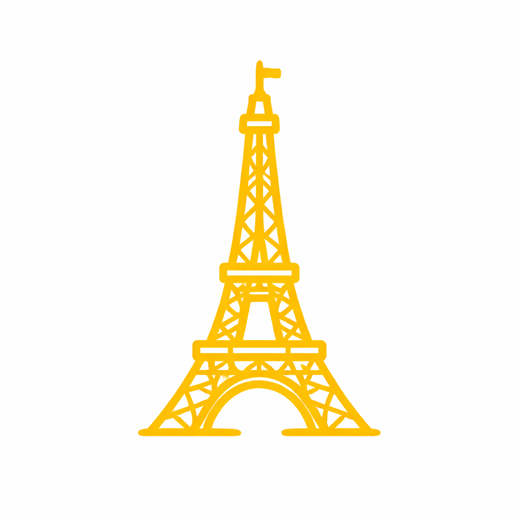 Approach French market