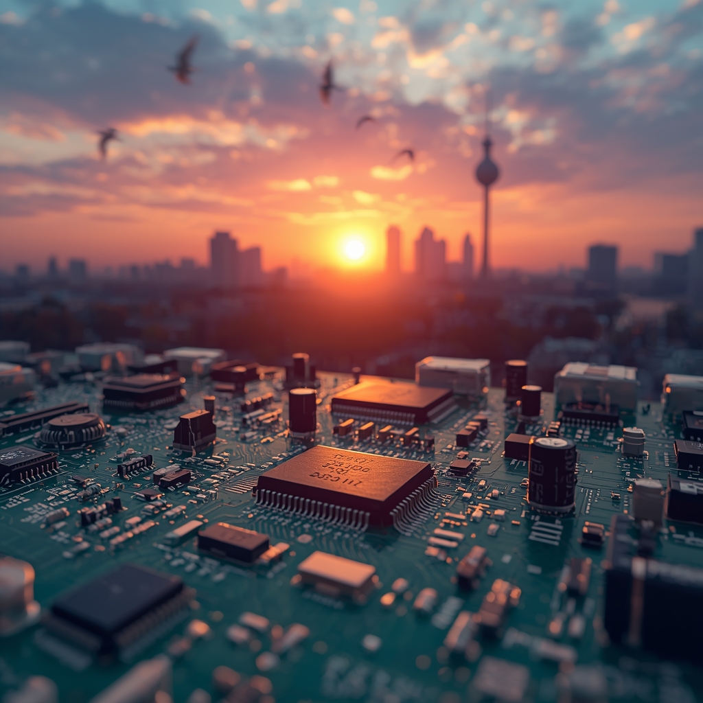 ProudlyEngineeredInEurope Berlin