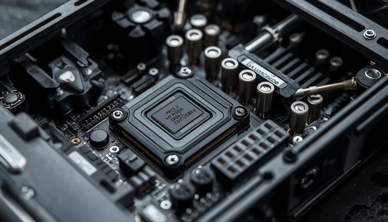 Change Light-LY HardTech Change Light-LY HardTech