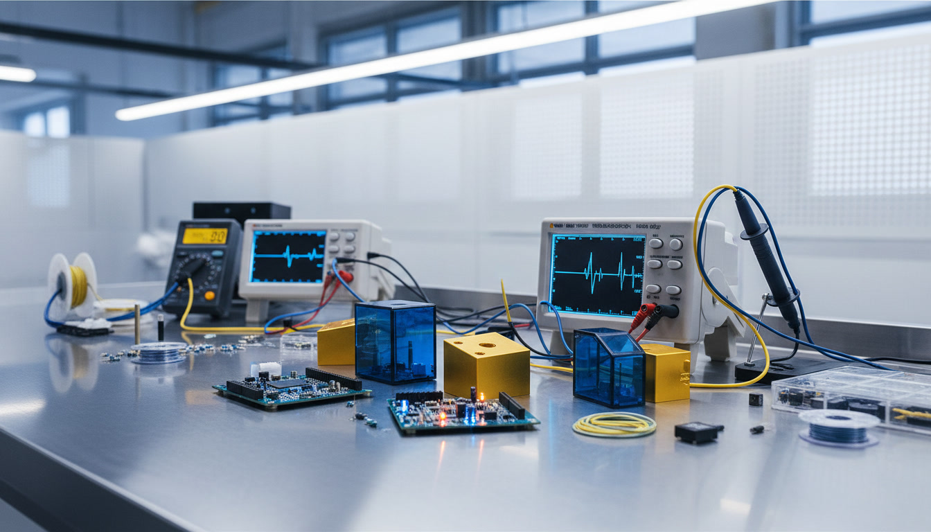 Change Light-LY StartUp