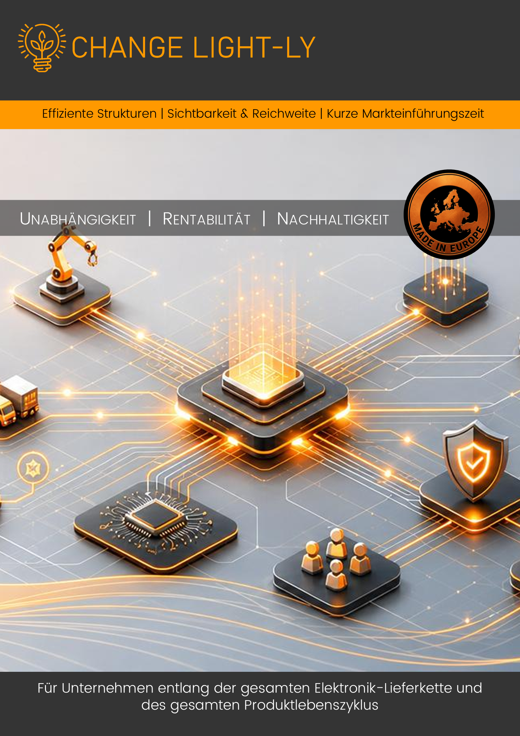 Change Light-Ly brochure