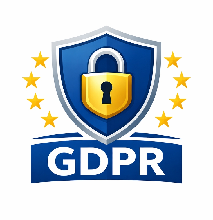 Change Light-Ly GDPR Compliant