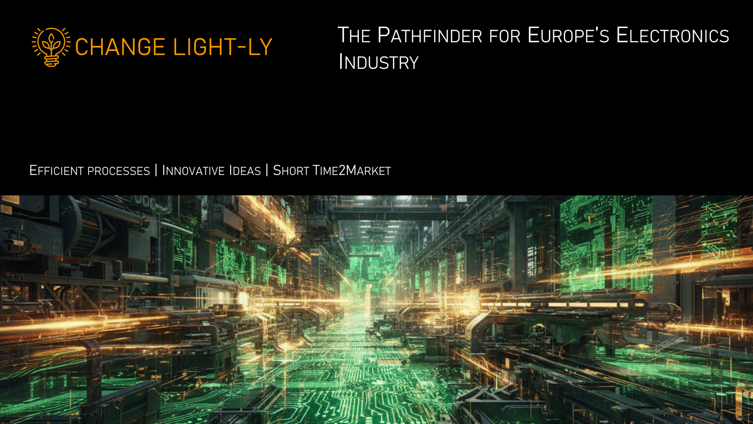 Change Light-Ly TechXicon