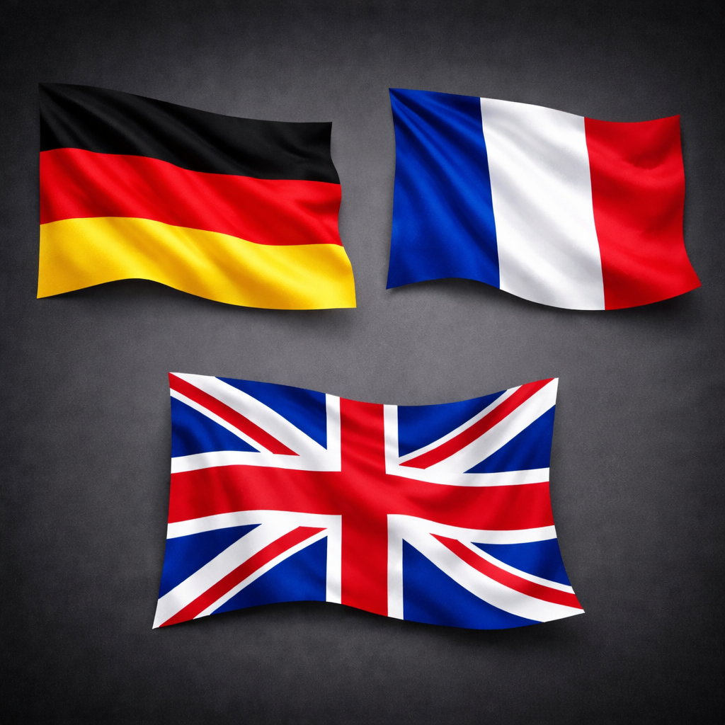 Change Lightly Trilingual EN DE FR