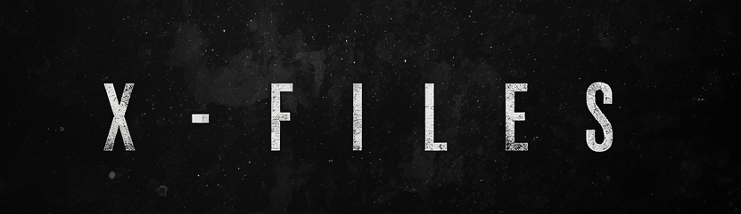 Change Light-Ly The X-Files