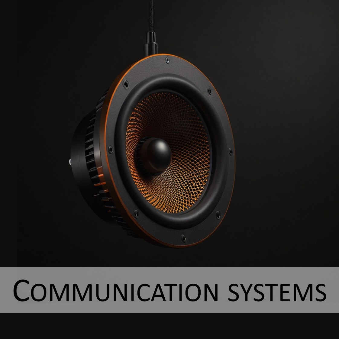 Communication systems