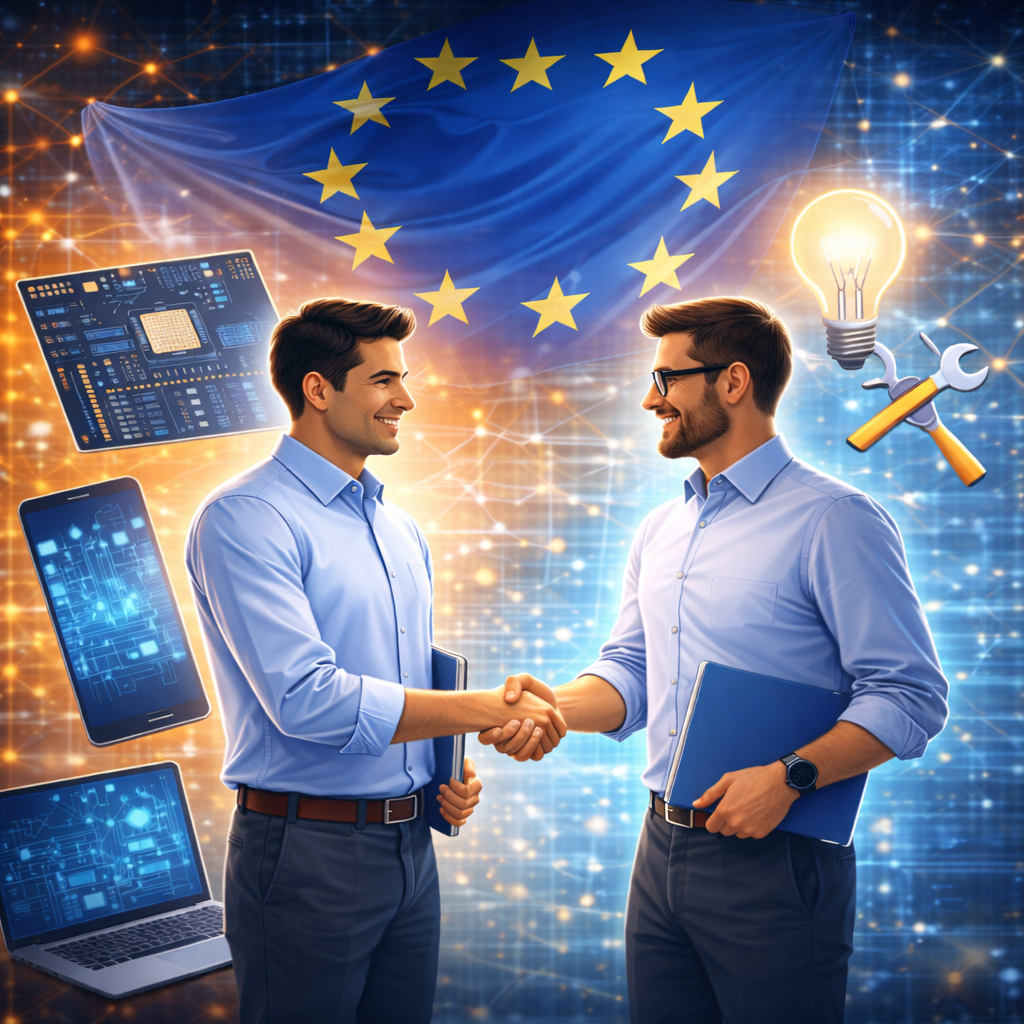 European Collaboration