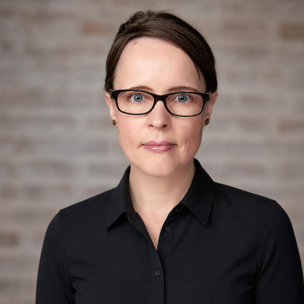 Jasmin Founder Change Light-Ly