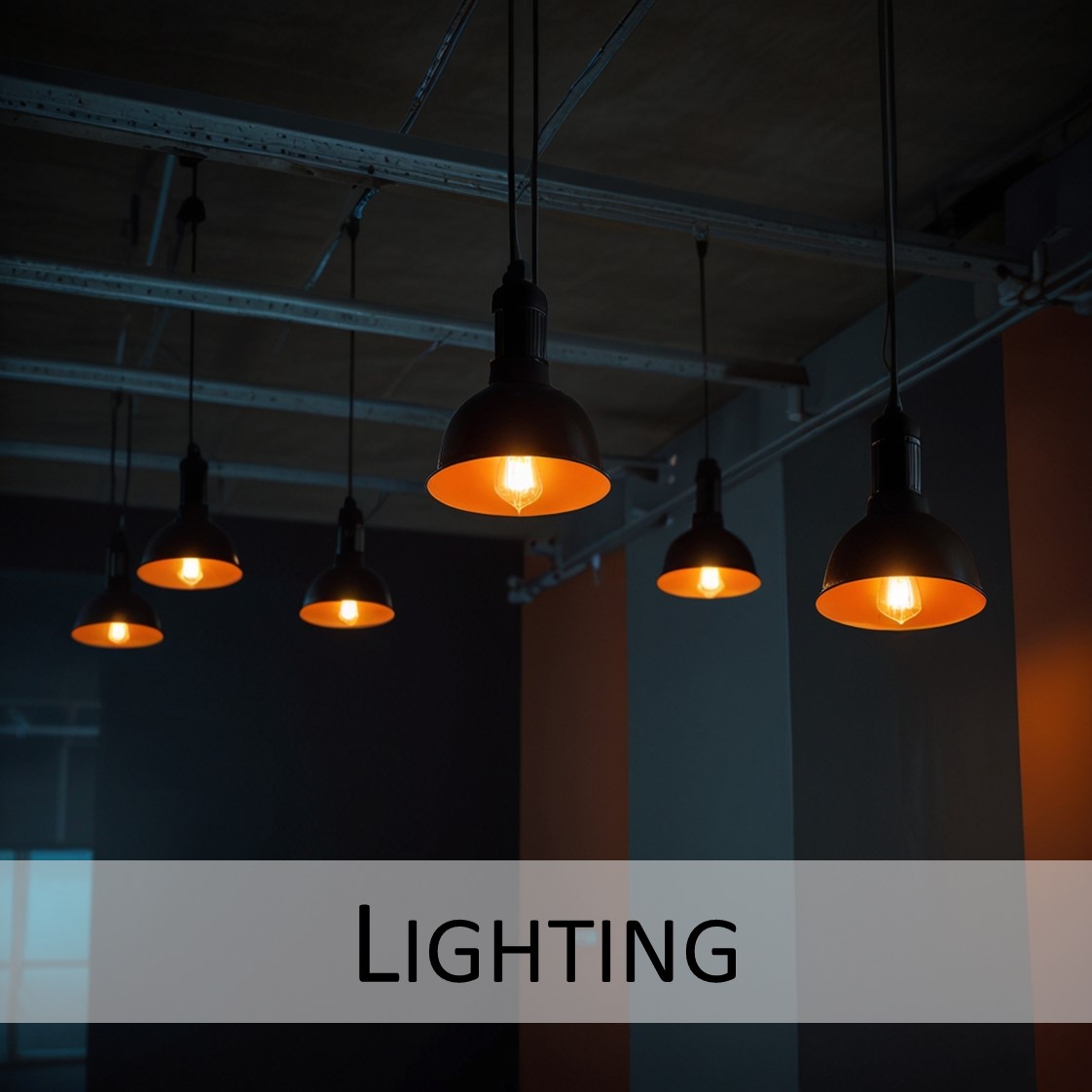 Lighting