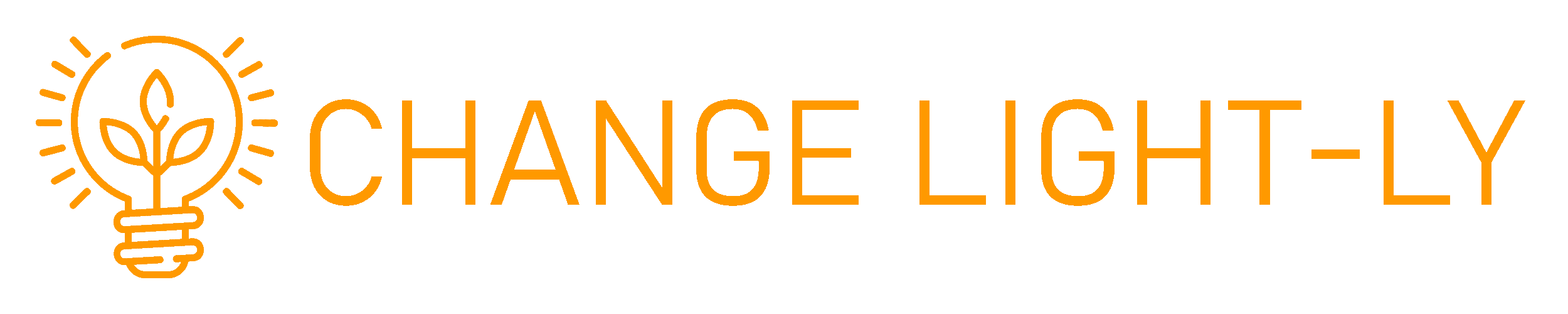 Logo Change Lightly