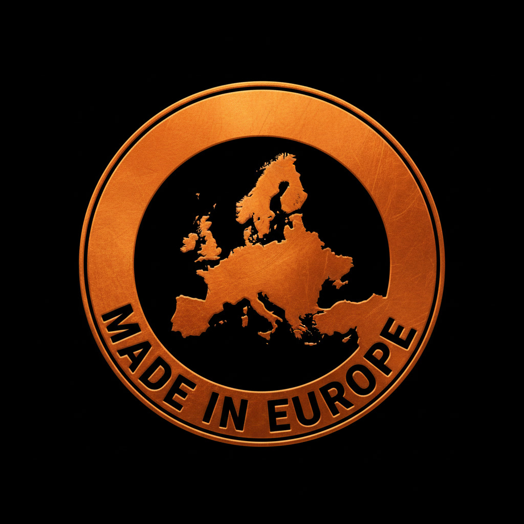 Made In Europe