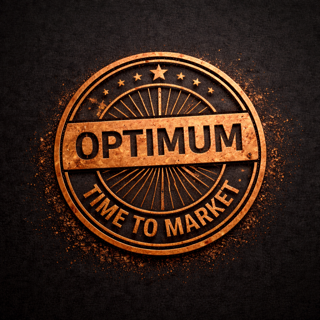 Optimum Time To Market