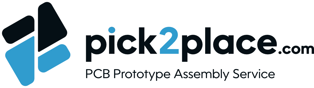 Pick2Place_Logo