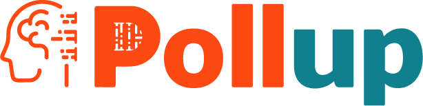 PollUp AI Logo