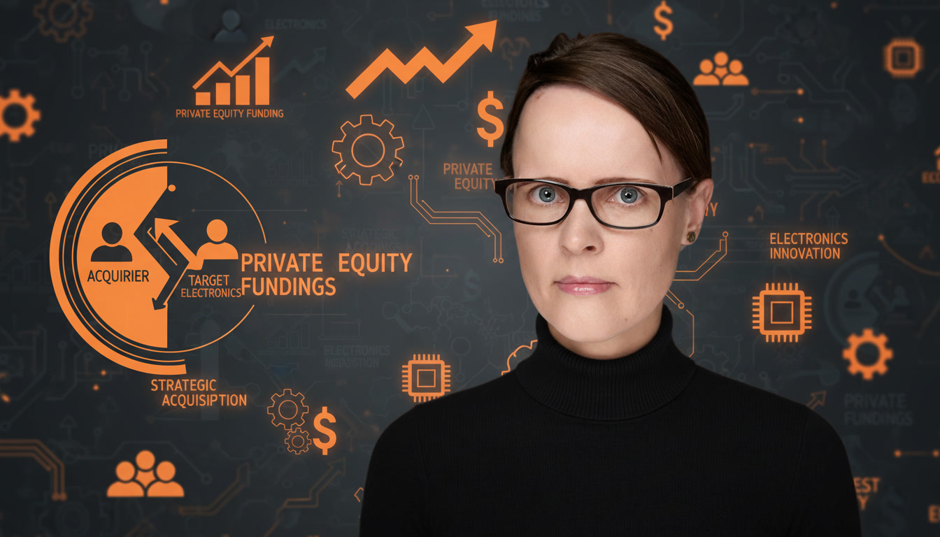 Private Equity strategy