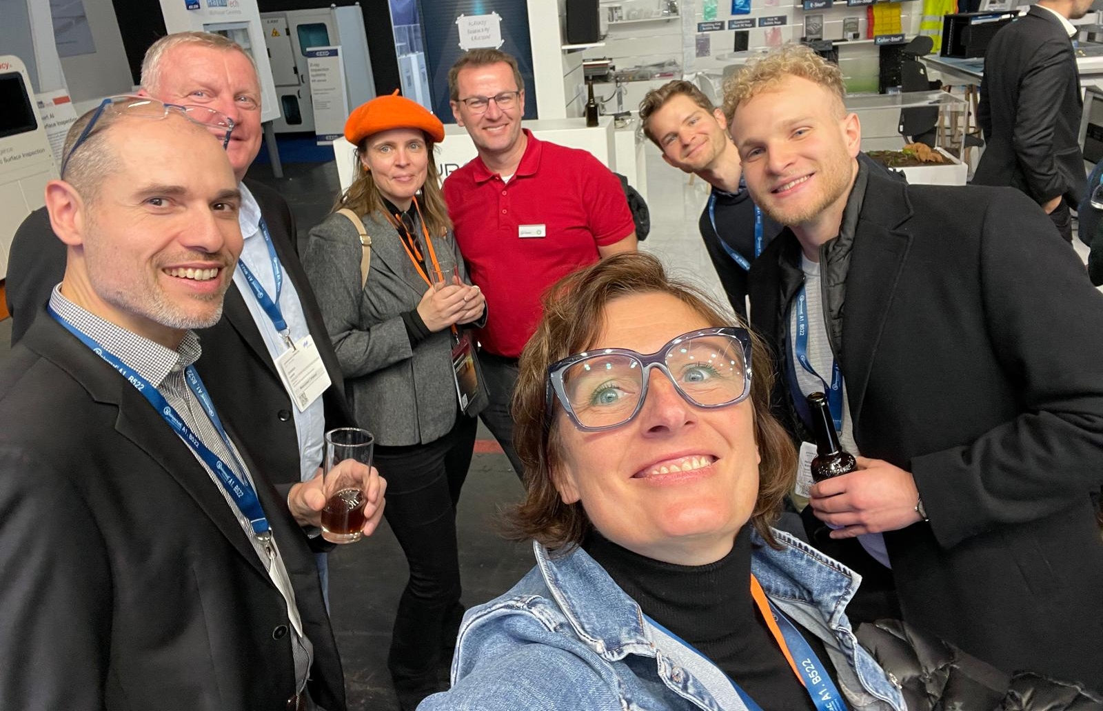 ProudlyEngineeredInEurope founding members