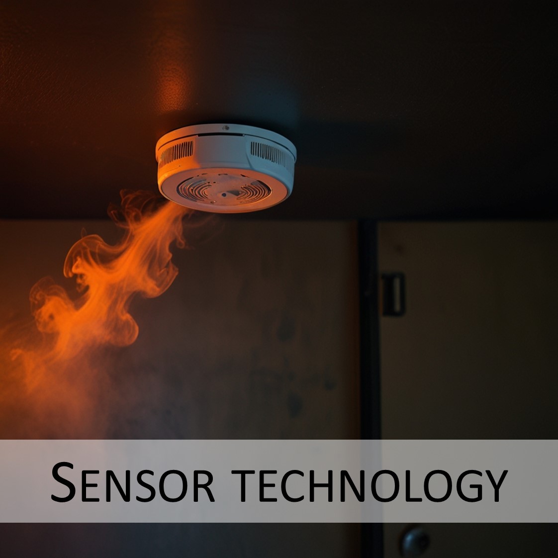 Sensor technology