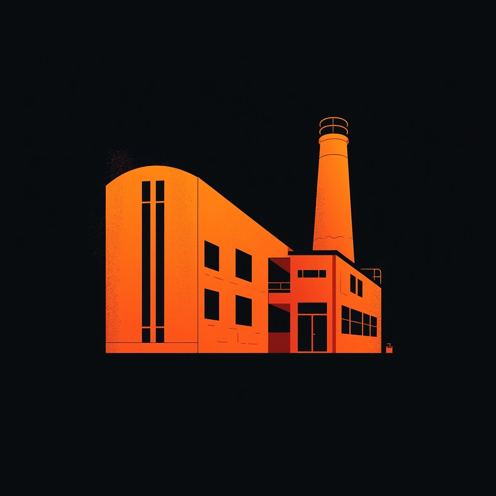 StartUp Industrialisiserung