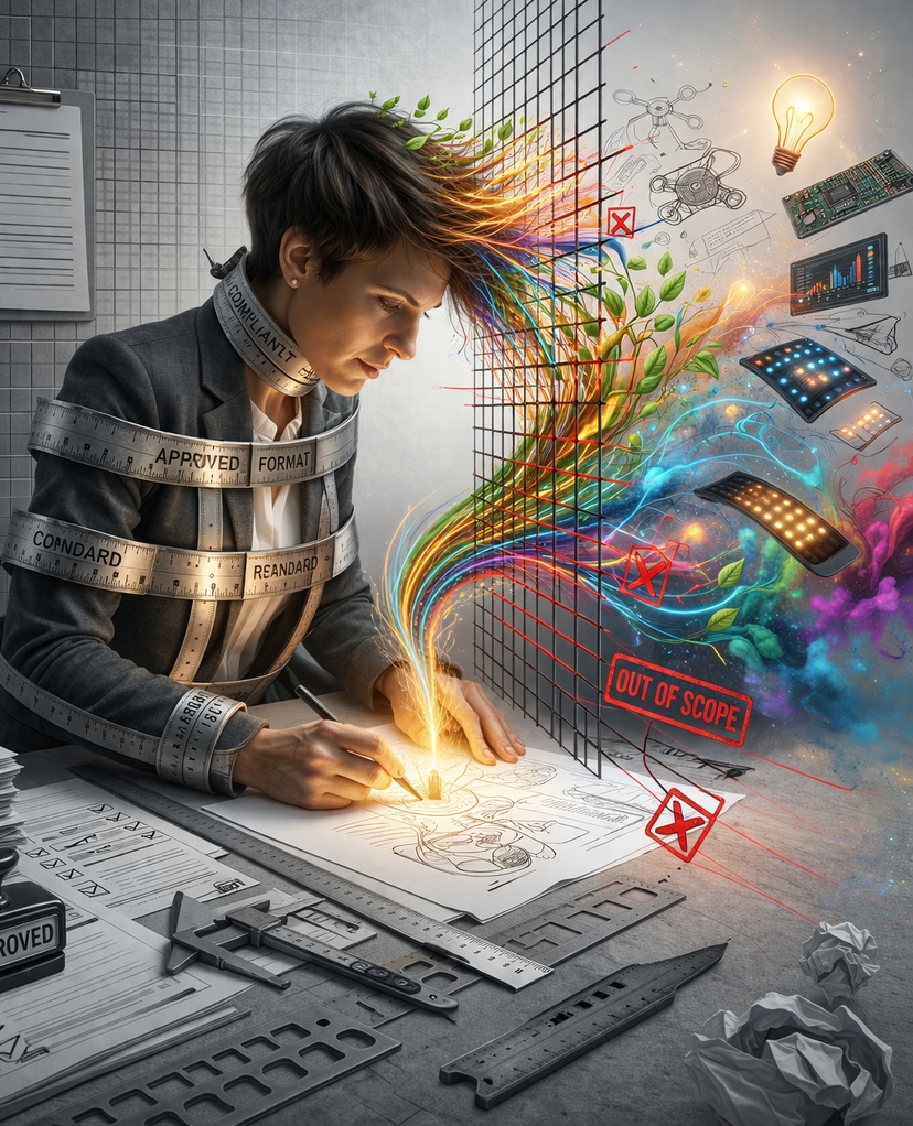 StartUp Industrialisierung