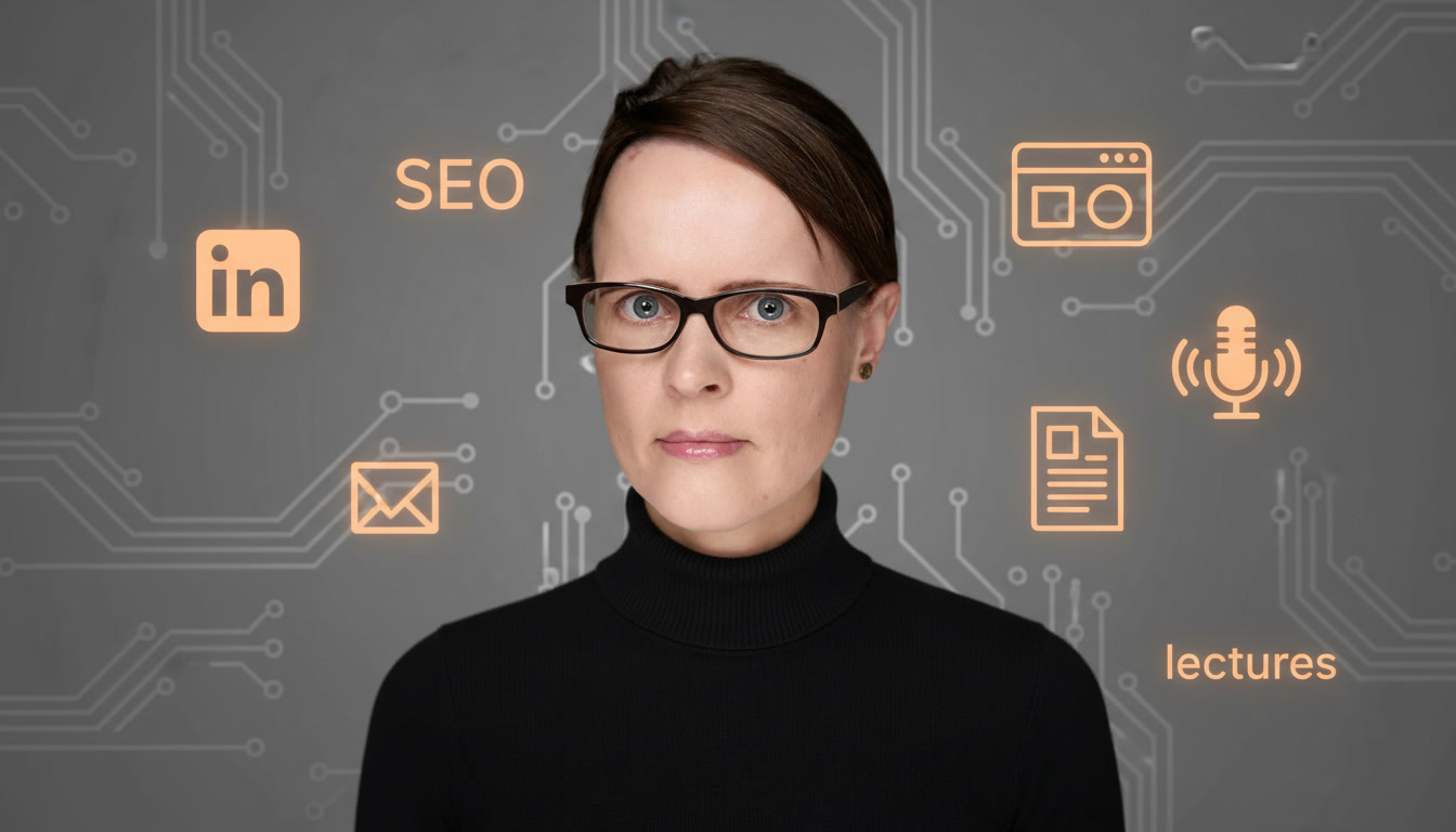 Electronics Visibility