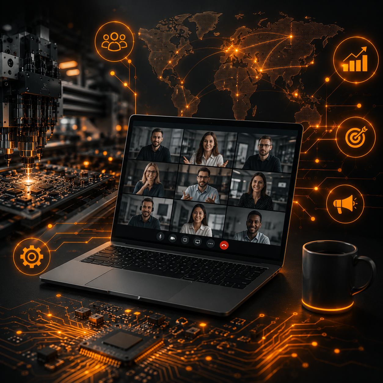 EMS Marketing - Courses and Events